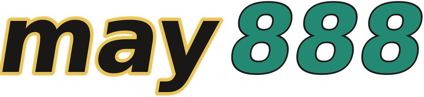 may888 logo